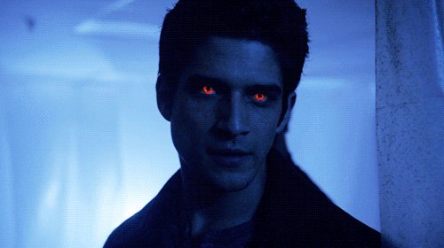 Scott mccall is our alpha forever ️ #teenwolf - scoopnest.com
