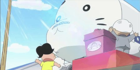 『少年アシベGO!GO!ゴマちゃん』Eテレ 9/26(火) 18:45放送のゴマちゃんは、第36話「飛べ!ゴマちゃん号」 『少年アシベGO!GO!ゴマちゃん』Eテレ 9/26(火) 18:45放送のゴマちゃんは、第36話「飛べ!ゴマちゃん号」