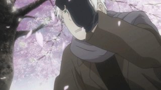 1800. 깅코「충사(蟲師)」 1800. 깅코「충사(蟲師)」