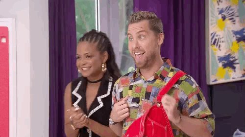 RT @MTV: #90sHouse with @ChristinaMilian and @LanceBass starts right now! Watch + tweet along with @MTV90sHouse ⚡️ https://t.co/uyqLqZ2GHn