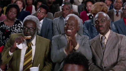 RT @Variety: The #ComingToAmerica sequel is officially moving forward https://t.co/kXNy4sbuIM https://t.co/O9yxj7ckdH