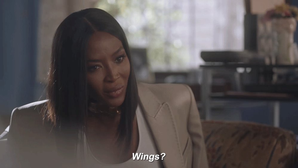 RT @STAR: THE SCANDAL ???? #STAR @NaomiCampbell https://t.co/pDm2NXRo0o