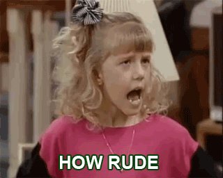 RT @MTV: @GizzleMaserati Simple manners #90sHouse https://t.co/97xxMHmMzP