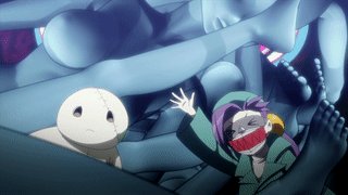 乱歩奇譚 Game of Laplace 08亂步奇譚 08Rampo Kitan: Game of Laplace 0 乱歩奇譚 Game of Laplace 08亂步奇譚 08Rampo Kitan: Game of Laplace 0