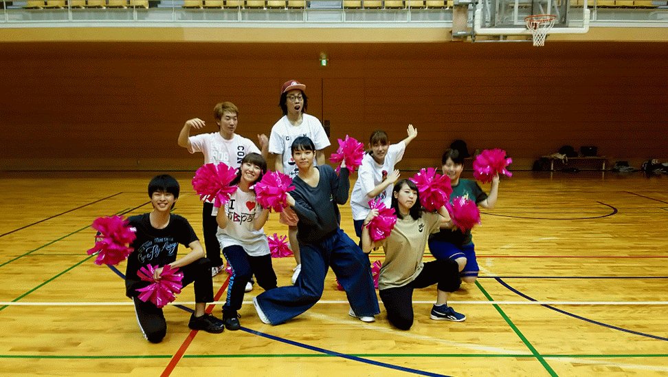 今年はめっちゃかっこいいです。ご期待ください。ジャズ×チアリーディング×アメフト #チアリーディングエクスペリエンス # 今年はめっちゃかっこいいです。ご期待ください。ジャズ×チアリーディング×アメフト #チアリーディングエクスペリエンス #