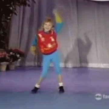 RT @FloridaGirl587: This #90sHouse  episode is already hella bangin'! These dance moves are killin' me though ???? https://t.co/jIAT6fvr74