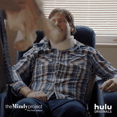 Brand new episode of #TheMindyProject directed by triple threat @ikebarinholtz now streaming on Hulu! https://t.co/Gl4m3nAuLN