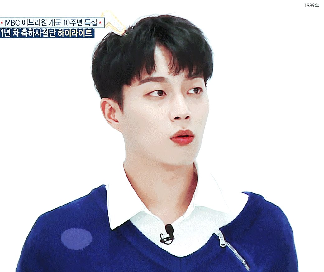 주간아이돌 갓세븐 OHMYGIRL IDOL오마이걸 하이라이트 GOT7 다음주 1989_0712