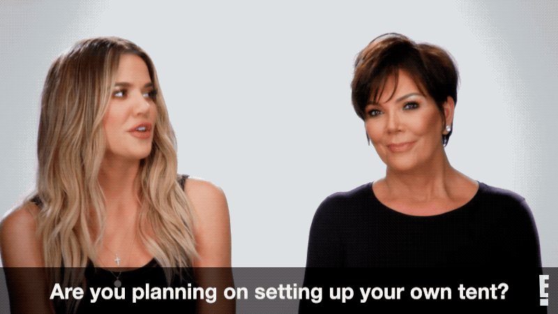 RT @Aussie_Kardash: Hahahah I love you @KrisJenner @khloekardashian ???????????? https://t.co/1dsMEDLj8t