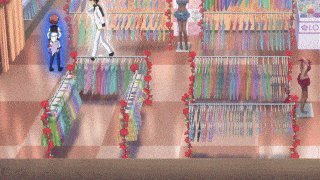 ワルブレのgif見つけて久しぶりに爆笑してる ワルブレのgif見つけて久しぶりに爆笑してる