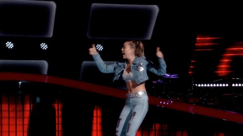 RT @NBCTheVoice: ???? 1 HOUR! ???? #TheVoice https://t.co/bJO7Yu2K90
