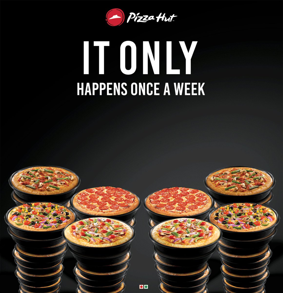 Psst Its Friday You are invited to join us for UnlimitedPizzaFriday and unlimited fun. https t.co wGPwzKbp2m Psst Its Friday You are invited to join us for UnlimitedPizzaFriday and unlimited fun. https t.co wGPwzKbp2m
