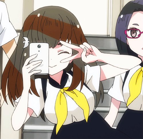 @3kazukimo そんな君にガッチャマンクラウズおオススメするよ!? @3kazukimo そんな君にガッチャマンクラウズおオススメするよ!?