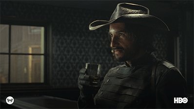 RT @WestworldHBO: Live without limits this Halloween.
Share your #Westworld costumes with #WestworldHalloween. https://t.co/OCpUhkQcfP