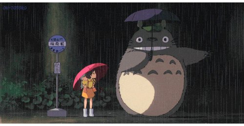 My Neighbor Totoro 「となりのトトロ」🌾moviedirected by: 宮崎駿 My Neighbor Totoro 「となりのトトロ」🌾moviedirected by: 宮崎駿
