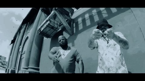 RT @free2DBZ: Video: @MeyhemLauren and @DJ_Muggs - 