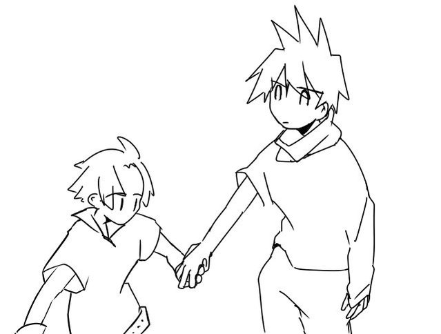 『戦勇!』お題:ふっかつのじゅもんワンドロ開催おめでとうございます〜! #rsal_60min 『戦勇!』お題:ふっかつのじゅもんワンドロ開催おめでとうございます〜! #rsal_60min