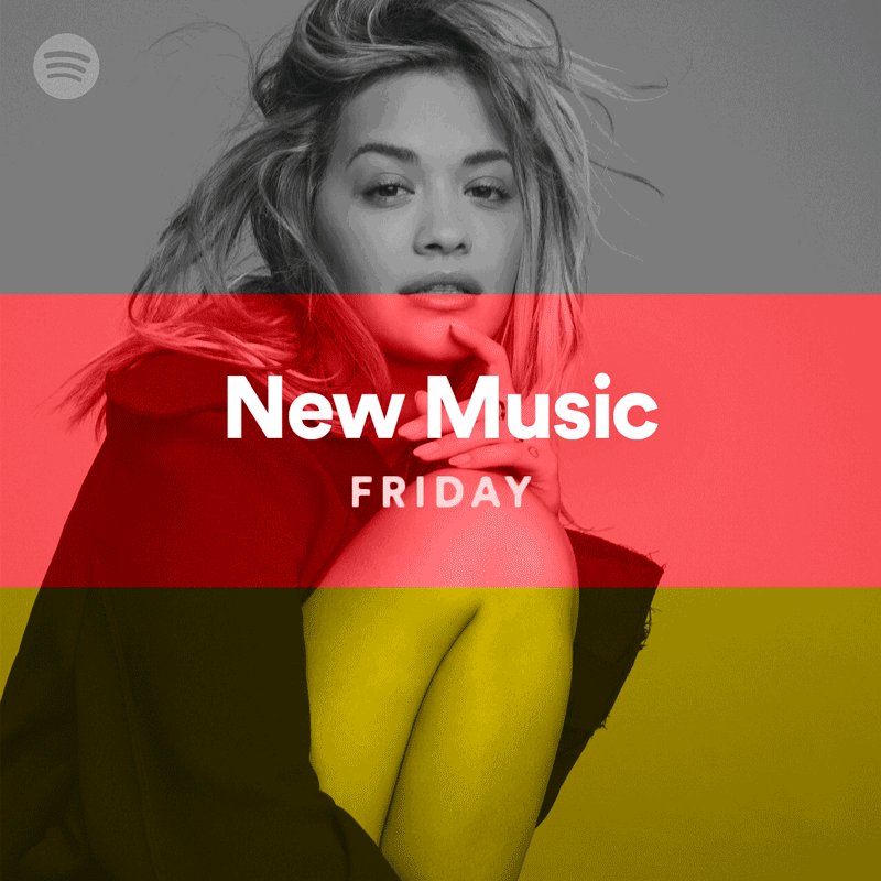 Grazie, Danke, & THANK YOU @Spotify for including #Anywhere in New Music Friday!!! ????????????????????????????  https://t.co/syIxUMtQ4R https://t.co/DAueylNSB5