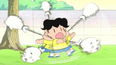 テケテンテンテン🎵「台風と掛けまして、ゴマちゃんの瞳と解きます」( ๑ •ω•)۶🍵「その心は?」「どちらも目の中はスッ テケテンテンテン🎵「台風と掛けまして、ゴマちゃんの瞳と解きます」( ๑ •ω•)۶🍵「その心は?」「どちらも目の中はスッ