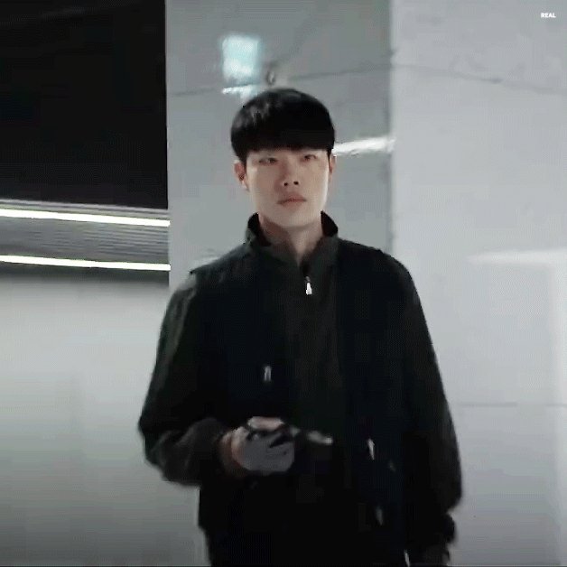 침묵 영화 정지우 류준열 최민식 신해철 CGV용산 real_rjy