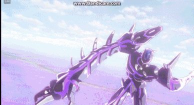 このハイレベルのCG殺陣をTVシリーズで実現している神ロボットアニメ、マジェスティックプリンスを全人類は見てください…… このハイレベルのCG殺陣をTVシリーズで実現している神ロボットアニメ、マジェスティックプリンスを全人類は見てください……