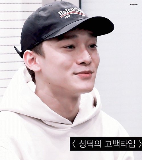 첸 엑소 1주년 종대 CHEN EXO 11월 jdsrh921