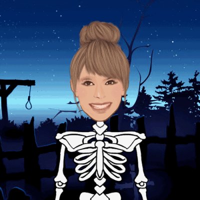 Hey #PAmily! This one’s for you! Thanks for all your sweet & scary Halloween tweets! Sending love & pumpkins! xoP ???? https://t.co/JrcNTqgryy