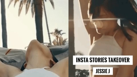 RT @RepublicRecords: .@JessieJ is taking over our @instagram stories tonight ????

https://t.co/nKzEoPNzVq https://t.co/4Pf17CoHuF