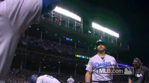 RT @Dodgers: #Dodgers get on the board on an RBI single from Andre Ethier, cut Astros' lead 5-1. #LetsGoDodgers! https://t.co/9UIxDfZa8G