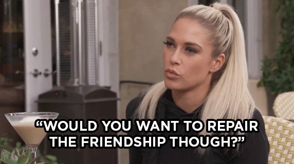 RT @WAGSonE: .@TheBarbieBlank is all about keeping the peace between the #WAGSLA ladies. https://t.co/VVitJHwyiN