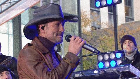 RT @TODAYshow: We could watch @thetimmcgraw and @faithhill for 