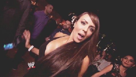 RT @Luissan792: Great moments forever @mslayel is the queen forever https://t.co/faLfWjReor