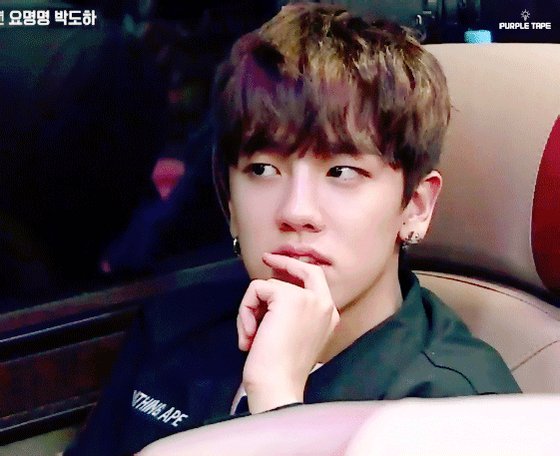 이루빈 믹스나인 MIXNINE 이해준 진성호 왕자님 BOYS24 purpletape0816