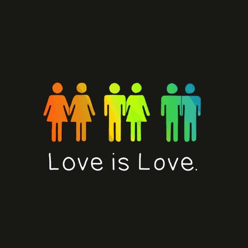 My heart is so happy for everyone in Australia! LovE will always win #marriageequality #LovEisLovE https://t.co/XCgRgEEcRL