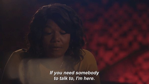 You can always count on Carlotta #STAR https://t.co/gCNPLLjbqT