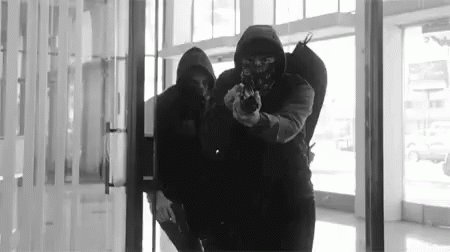 RT @BET: Proper Robbers. Respectable Robbers. A concept. #50CentralBET https://t.co/wjoskp4teS