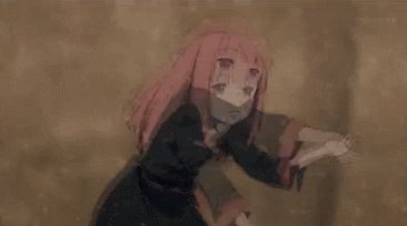 エマが歌い踊る原作の「咎人の唄」改めアニメでは「光の唄」。これ、歌も素晴らしいけどこの動きとそのイメージも本当にすごいよ エマが歌い踊る原作の「咎人の唄」改めアニメでは「光の唄」。これ、歌も素晴らしいけどこの動きとそのイメージも本当にすごいよ