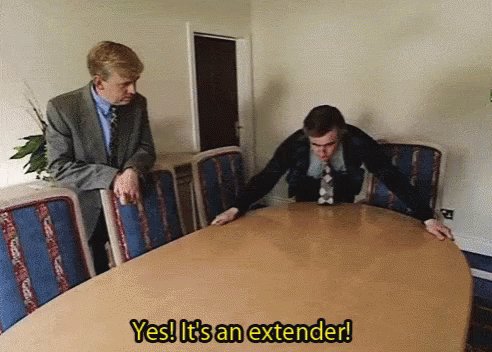 How have I only just started watching Alan Partridge!?!

 It’s hilarious ???????????????? https://t.co/UhJyJ8ZO30