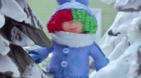 The story's only beginning! Watch the video for Candy Cane Lane ❄️ https://t.co/I54oBbgpXf - Team Sia https://t.co/HTShnnQDLz