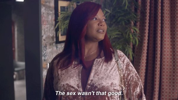 Carlotta with the ???????? back ????  #STAR https://t.co/FSocY6ceeO