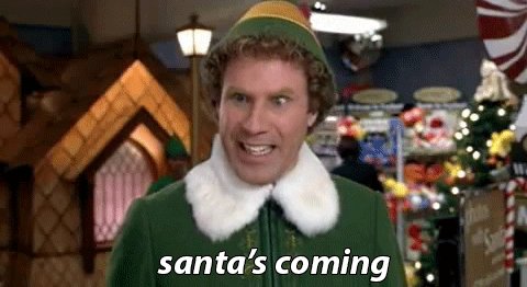 🎅🏼🎄🤶🏼 It's only 17 days until Christmas! 🎅🏼🎄🤶🏼 https://t.co/cEguSIW2Cf