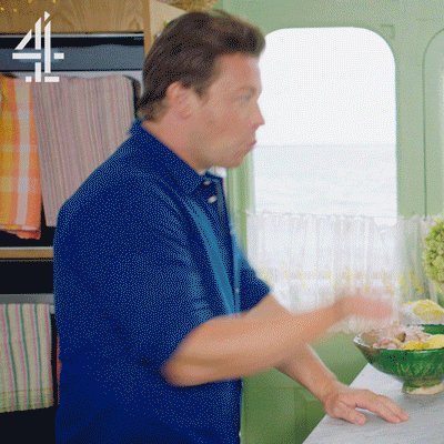 Jamie and @jimmysfarm did a great job of acting professional around @HamillHimself #FridayNightFeast https://t.co/NRuOz8mJ2V