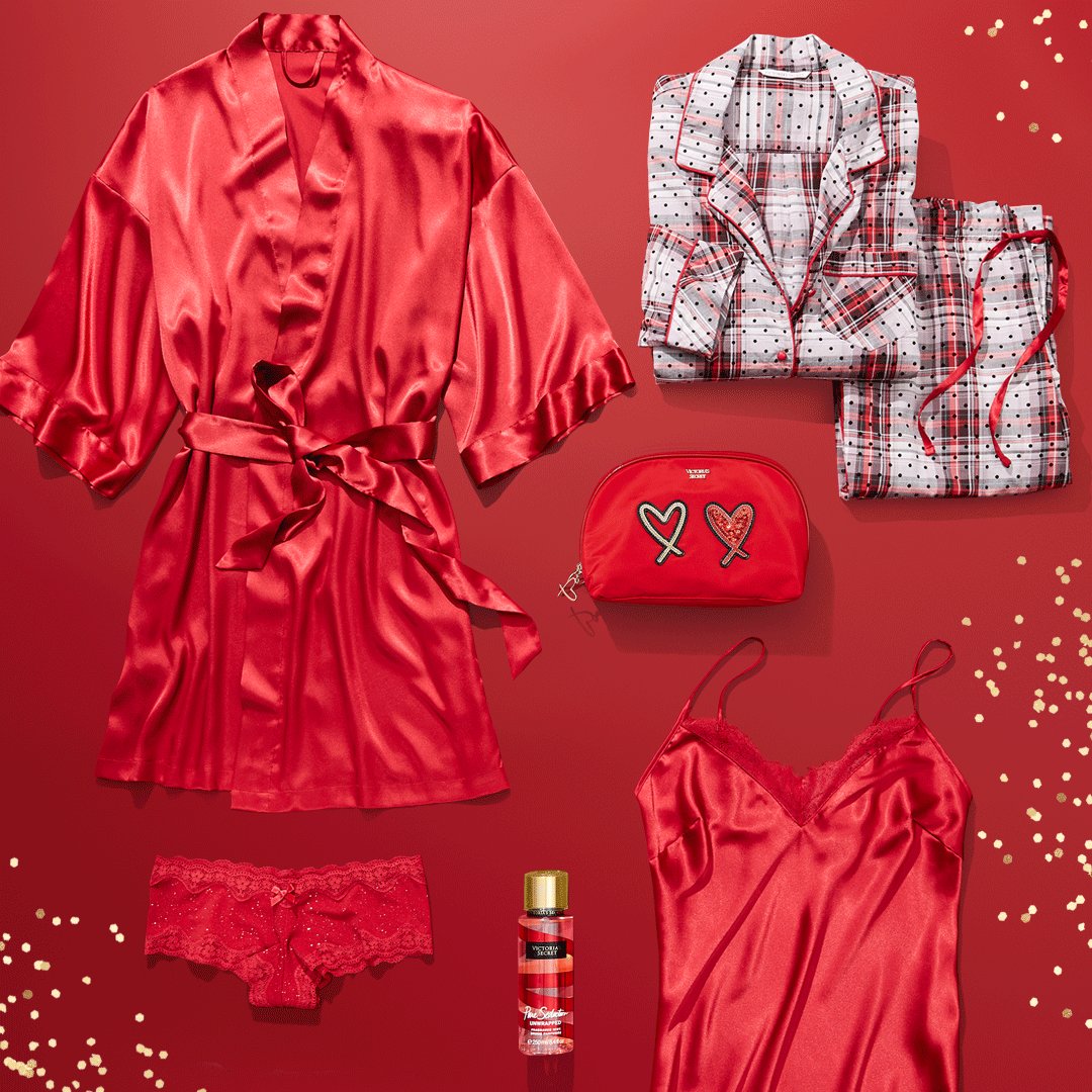 Red your mind. ???? Give it (and bring it): https://t.co/QrChumgRD2 #GiftLikeAnAngel https://t.co/8ZaNhsECcH