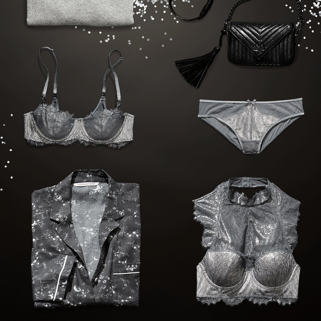 Good all year: glistening silver & every shade of grey (except coal). ???? #GiftLikeAnAngel https://t.co/2smavBk09f https://t.co/K19BIYR1Ax