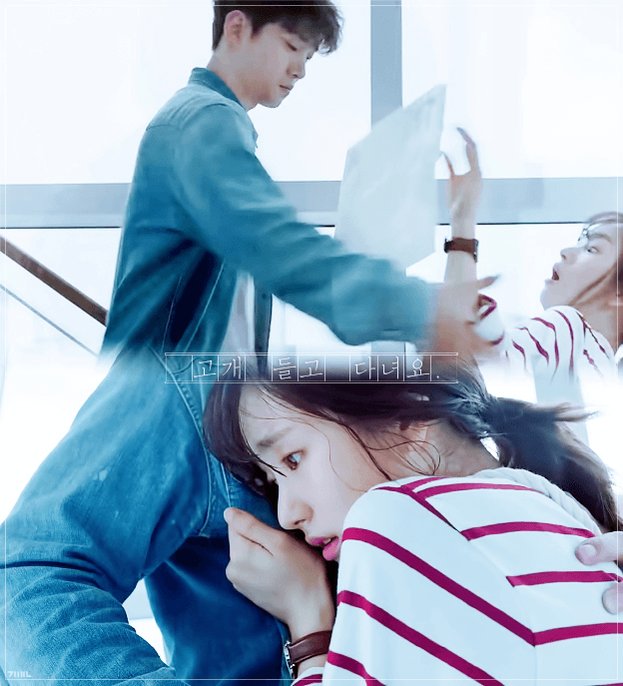 원진아 원진군 원진이가 이준호 그냥사랑하는사이 조원진 문수 711iiL
