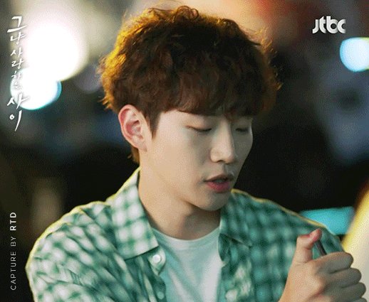 그냥 사랑하는 사이 이준호 강두 월화드라마 JUNHO 2PM 연기 rtd0125