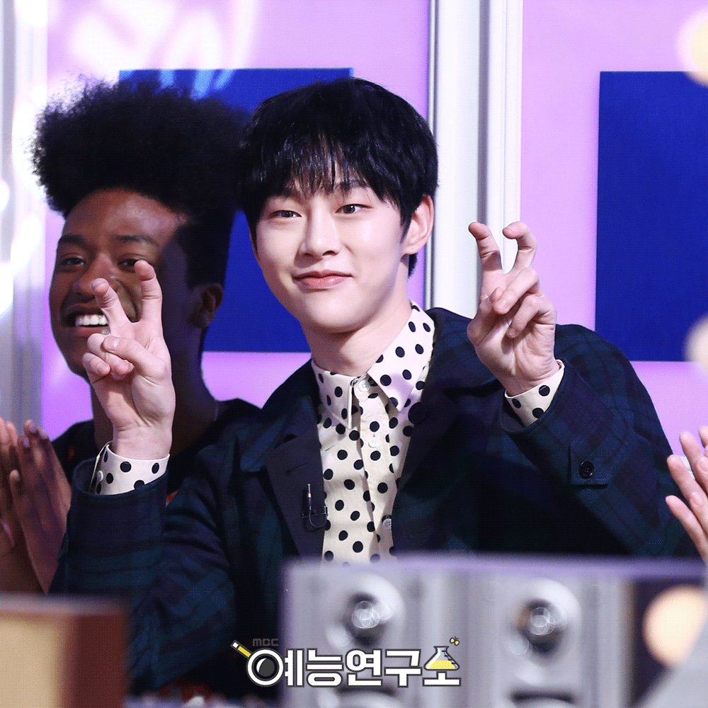 라디오스타 11시 10분 언급 라스 권현빈 옹성우 MBC_entertain