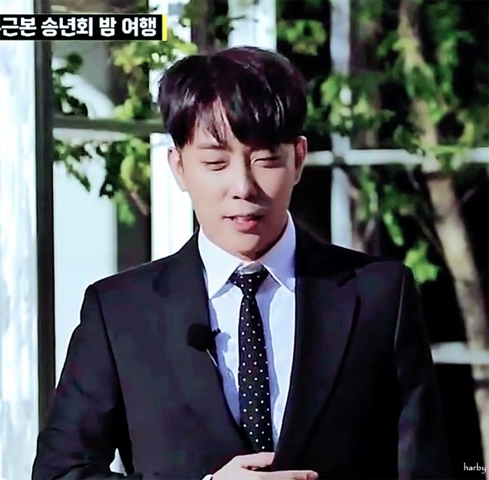 은지원 젝스키스 EUNJIWON SECHSKIES 젝키 응답하라 김재덕 harby0415