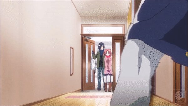 未確認で進行形(動画工房) 未確認で進行形(動画工房)