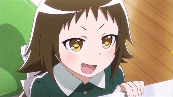 未確認で進行形(動画工房) 未確認で進行形(動画工房)